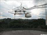 The Arecibo Observatory - ARECIBO